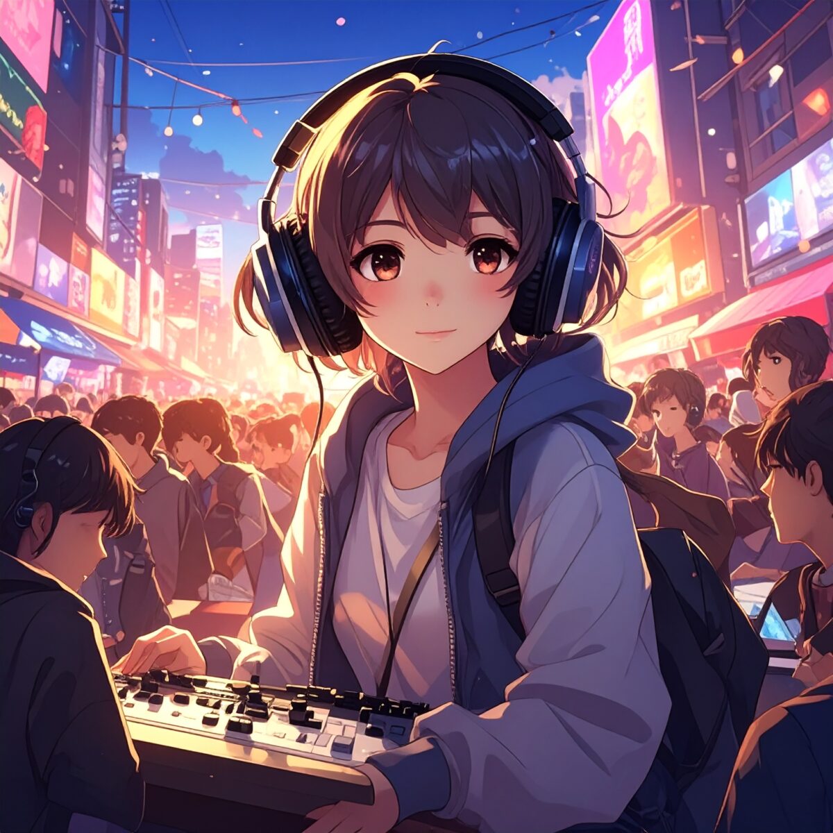 WASHOKU之后是“WASONG”？──声音文化走向世界时代